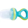Discount Nuby Sabbelzakje Aqua 6M+