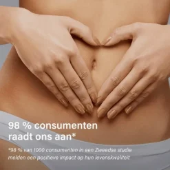 Best Nupure nucolsan - Prikkelbare Darm Syndroom, 30 sachets