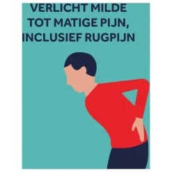 Discount Nurofen Omhulde Tabletten 400 mg Ibuprofen