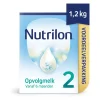 Hot Nutrilon 2 Opvolgmelk Baby 6-12 Maanden 1200 gram