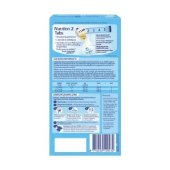 Discount Nutrilon 2 Opvolgmelk 6-12M Tabs