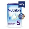 Sale Nutrilon 5 Peutermelk Flesvoeding Vanaf 2 Jaar 800 GR