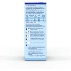 Online Nutrilon 1 Volledige Zuigelingenvoeding Baby 0-6 Maanden 600 gram