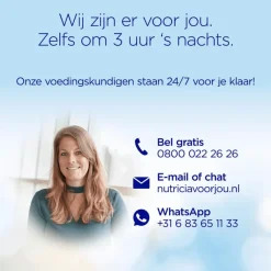 Sale Nutrilon A.R. 1 Baby 800 gram