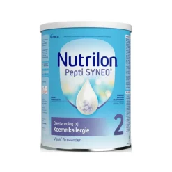 Discount Nutrilon Pepti Syneo 2 Baby 800 gram