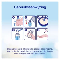 Clearance Nutrilon Pepti Syneo 1 Baby 800 gram