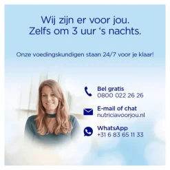 Clearance Nutrilon Pepti Syneo 1 Baby 800 gram