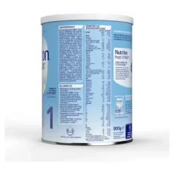 Clearance Nutrilon Pepti Syneo 1 Baby 800 gram