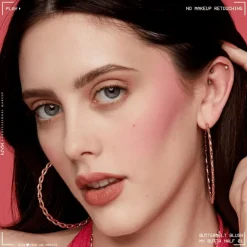 Best NYX Professional Makeup NYX Buttermelt Blush My Butta Half