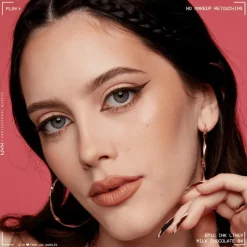 Best NYX Professional Makeup NYX Epic Ink Liner Milk Chocolate