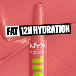 Best NYX Professional Makeup NYX Fat Oil Slick Click Caption This 19 Caption This