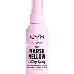 Hot NYX Professional Makeup NYX Marshmellow Setting Spray 05
