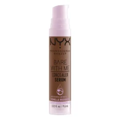 Discount NYX Professional Makeup Bare With Me Concealer Serum 9,6 ML BWMCCS12 Rich