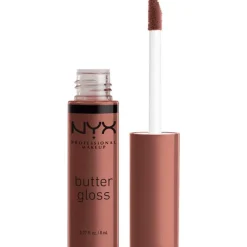 Discount NYX Professional Makeup Butter Gloss BLG17 Ginger Snap