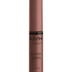 Discount NYX Professional Makeup Butter Gloss BLG17 Ginger Snap