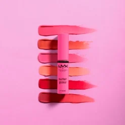 Discount NYX Professional Makeup Butter Gloss BLG17 Ginger Snap