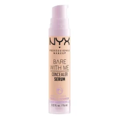 Online NYX Professional Makeup Bare With Me Concealer Serum 9,6 ML BWMCCS03 Vanilla