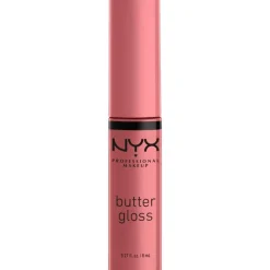 New NYX Professional Makeup Butter Gloss BLG07 Tiramisu