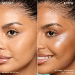 Hot NYX Professional Makeup Buttermelt Highlighter 40 NO 1 BUTTA 4 No 1 Butta