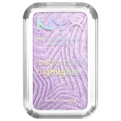 Hot NYX Professional Makeup Buttermelt Highlighter 40 NO 1 BUTTA 4 No 1 Butta