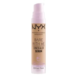 Sale NYX Professional Makeup Bare With Me Concealer Serum 9,6 ML BWMCCS07 Medium