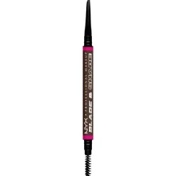 Sale NYX Professional Makeup Blade N Shade Wenkbrauwpotlood Espresso 10 Espresso