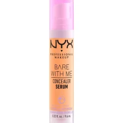 Best NYX Professional Makeup Bare With Me Concealer Serum 9,6 ML BWMCCS06 Tan
