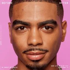 Sale NYX Professional Makeup Bare With Me Blur Tint Warm Honey