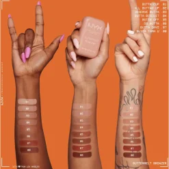 Discount NYX Professional Makeup Buttermelt Bronzer BUTTA OFF