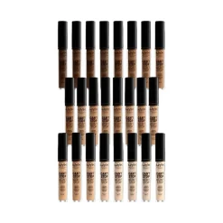 Discount NYX Professional Makeup Can't Stop Won't Stop Concealer 1.5 3,5 ML Fair
