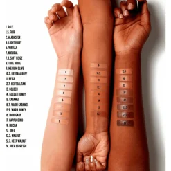 Discount NYX Professional Makeup Can't Stop Won't Stop Concealer 4 3,5 ML Light Ivory