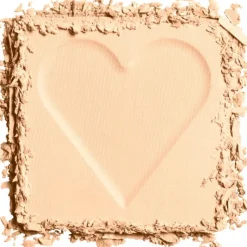 New NYX Professional Makeup Can't Stop Won't Stop Mattifying Powder Fair CSWSM01 Fair