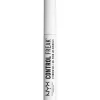 Outlet NYX Professional Makeup Control Freak Eyebrow Gel CFBG01