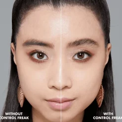 Outlet NYX Professional Makeup Control Freak Eyebrow Gel CFBG01