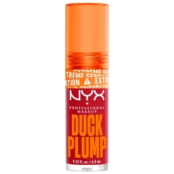 Best NYX Professional Makeup Duck Plump Lip Plumping Laquer Lipgloss 19