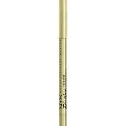Outlet NYX Professional Makeup Epic Wear Waterproof Eyeliner Sticks EWLS2426 Chartreuse