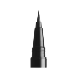 Hot NYX Professional Makeup Epic Ink Waterproof Eyeliner 1 Zwart Black