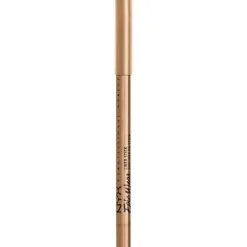 Outlet NYX Professional Makeup Epic Wear Waterproof Eyeliner Sticks Gold EWLS0226 Gold Plated
