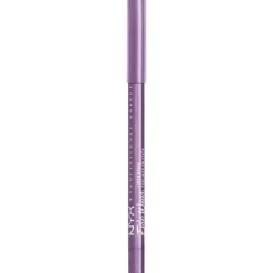 NYX Professional Makeup Epic Wear Waterproof Eyeliner Sticks Purple EWLS2026 Graphic Purple