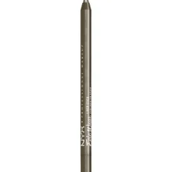 Outlet NYX Professional Makeup Epic Wear Waterproof Eyeliner Sticks Olive EWLS0326 All Time Olive