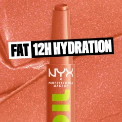New NYX Professional Makeup Fat Oil Slick Click Going Viral 4 Going Viral