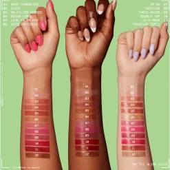 Hot NYX Professional Makeup Fat Oil Slick Click No Filter Needed 3 No Filter Needed