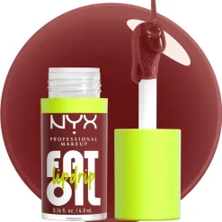 Discount NYX Professional Makeup Fat Oil Lip Drip Prinkle Sprinkle SPRINKLE SPRINKLE