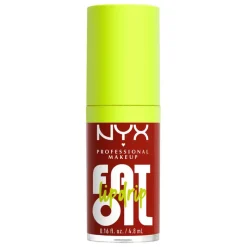 Discount NYX Professional Makeup Fat Oil Lip Drip Losin’ Cone -Trol LOSIN' CONE-TROL