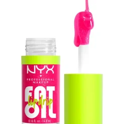 Hot NYX Professional Makeup Fat Oil Lip Drip Supermodel