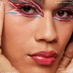 Hot NYX Professional Makeup Fat Oil Lip Drip Supermodel