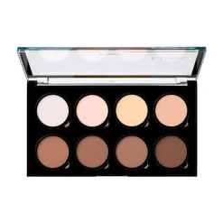 Clearance NYX Professional Makeup Highlight & Contour Pro Palette HCPP01