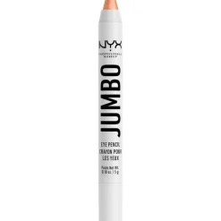 New NYX Professional Makeup Jumbo Oogpotlood Nude Frosting JEP634 Frosting