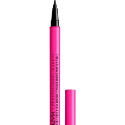 Outlet NYX Professional Makeup Jumbo Lash! 2-in-1 Zelfklevende Eyeliner