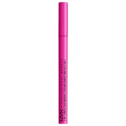 Outlet NYX Professional Makeup Jumbo Lash! 2-in-1 Zelfklevende Eyeliner